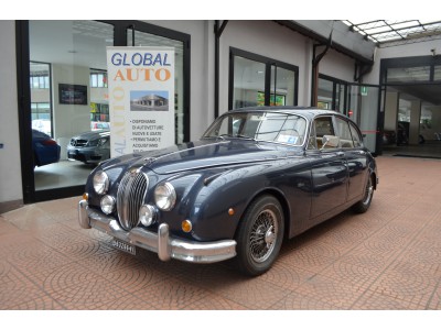 Jaguar MK2 